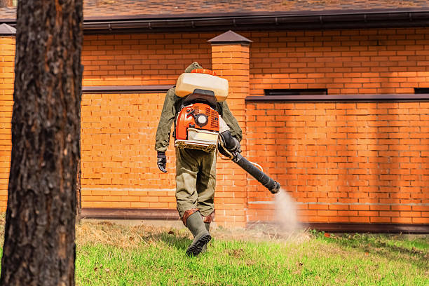 Trusted Fumigation Services service in Birdsboro, PA - Nex Pest Control